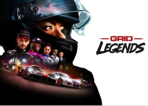 GRID Legends VR Oculus Meta Quest all-in-one racing game<span class="mi-jiaobiao" style="background-color: #001f5c;">Super Racing Free</span>