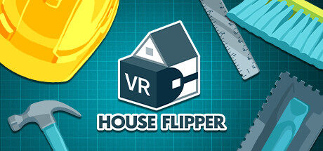 House Flipper VR Oculus Meta Quest all-in-one puzzle game<span class="mi-jiaobiao" style="background-color: #007d80;">Emulation</span>