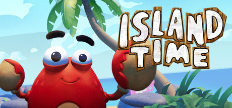 Island Time VR Oculus Meta Quest all-in-one survival game<span class="mi-jiaobiao" style="background-color: #061e93;">Action</span>
