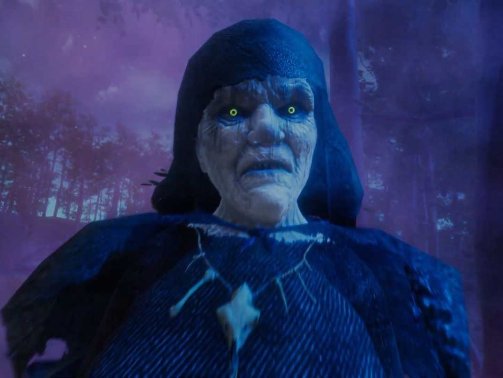 Karga Oculus Meta Quest VR game<span class="mi-jiaobiao" style="background-color: #4d002d;">Horror Free</span>