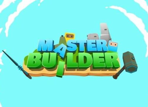 MasterBuilder VR Oculus Meta Quest game<span class="mi-jiaobiao" style="background-color: #720303;">Puzzle Free</span>