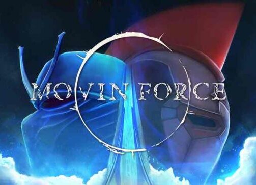 Mixed Reality Movin Force VR Oculus Meta Quest action game<span class="mi-jiaobiao" style="background-color: #81086b;">Action Free</span>