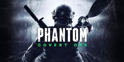 Phantom-Covert Ops Oculus Meta Quest VR game<span class="mi-jiaobiao" style="background-color: #0f005c;">Action</span>