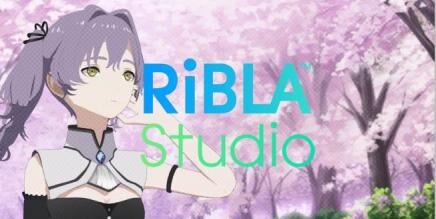 RiBLA Studio VR Oculus Meta Quest all-in-one simulation game<span class="mi-jiaobiao" style="background-color: #547a00;">Simulation</span>
