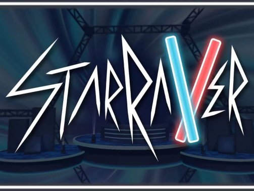 StarRaver VR Oculus Meta Quest all-in-one funny game<span class="mi-jiaobiao" style="background-color: #037c48;">Adventure Free</span>