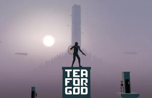 Tea For God Oculus Meta Quest VR game<span class="mi-jiaobiao" style="background-color: #750050;">Shooting</span>