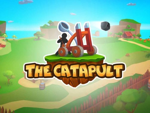 The Catapult Oculus Meta Quest VR game<span class="mi-jiaobiao" style="background-color: #7e0150;">Action</span>
