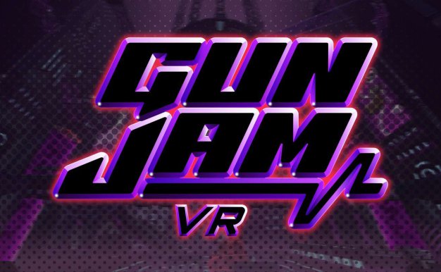 Gun Jam VR Oculus Meta Quest all-in-one shooting game<span class="mi-jiaobiao" style="background-color: #026958;">Shooting</span>