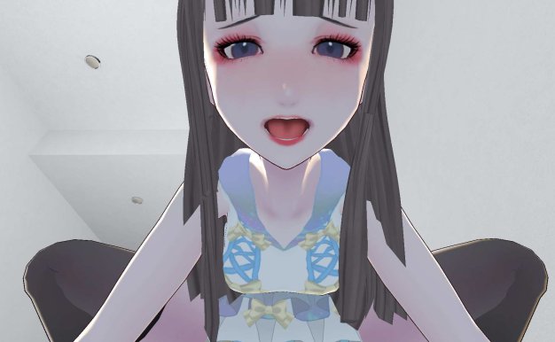 Tongue kissing VR Oculus Meta Quest all-in-one adult game<span class="mi-jiaobiao" style="background-color: #00228a;">18+ Virtual Reality</span>