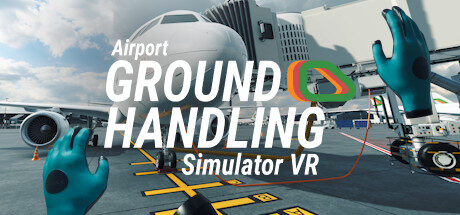 Airport Ground Handling Simulator VR Oculus Meta Quest all-in-one simulation game<span class="mi-jiaobiao" style="background-color: #007a3b;">Action</span>