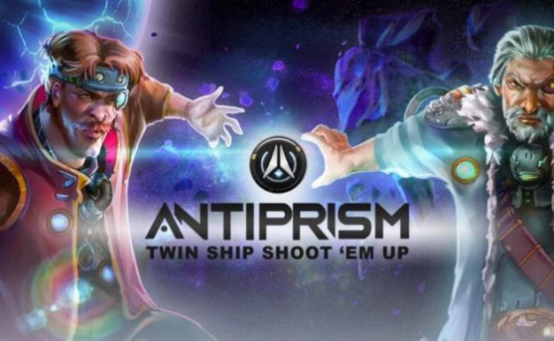 Antiprism VR Oculus Meta Quest all-in-one shooting game<span class="mi-jiaobiao" style="background-color: #a8009a;">Shooting-Flying</span>