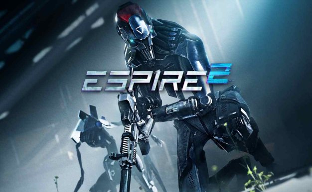 Espire 2-Reveal VR Oculus Meta Quest all-in-one shooting game<span class="mi-jiaobiao" style="background-color: #037e01;">Thrilling</span>