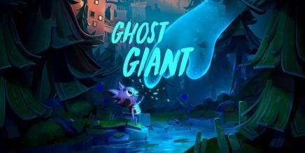 Ghost Giant Oculus Meta Quest VR game<span class="mi-jiaobiao" style="background-color: #08007a;">Adventure</span>