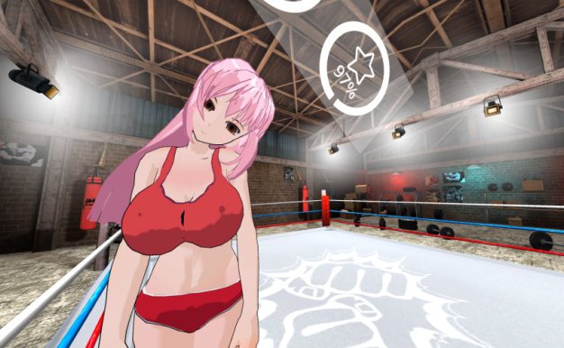 Hentai Fighters VR Oculus Meta Quest all-in-one adult game<span class="mi-jiaobiao" style="background-color: #016a16;">18+ Virtual Reality</span>