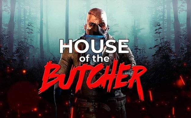 House of the Butcher Oculus Meta Quest VR game<span class="mi-jiaobiao" style="background-color: #f59e0b;">Horror VIP</span>