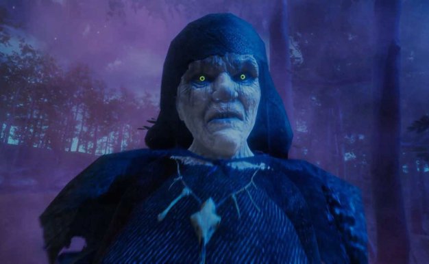 Karga Oculus Meta Quest VR game<span class="mi-jiaobiao" style="background-color: #4d002d;">Horror Free</span>