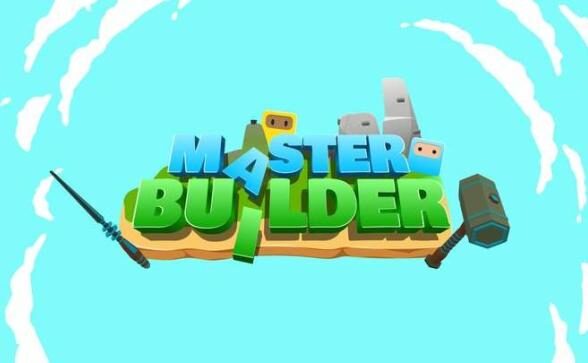 MasterBuilder VR Oculus Meta Quest game<span class="mi-jiaobiao" style="background-color: #720303;">Puzzle Free</span>