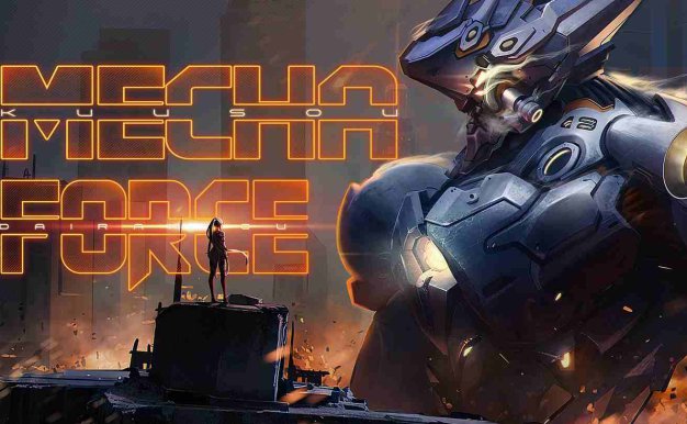 Mecha Force VR Oculus Meta Quest all-in-one shooting game<span class="mi-jiaobiao" style="background-color: #010579;">Shooting Free</span>