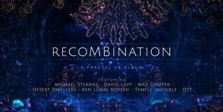 Recombination VR Oculus Meta Quest all-in-one musical game<span class="mi-jiaobiao" style="background-color: #610039;">Musical</span>