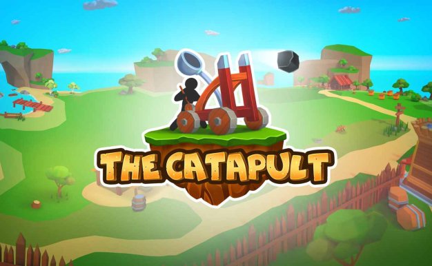 The Catapult Oculus Meta Quest VR game<span class="mi-jiaobiao" style="background-color: #7e0150;">Action</span>