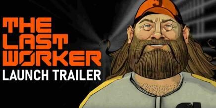 The Last Worker VR Oculus Meta Quest all-in-one action game<span class="mi-jiaobiao" style="background-color: #1b5e03;">Action</span>