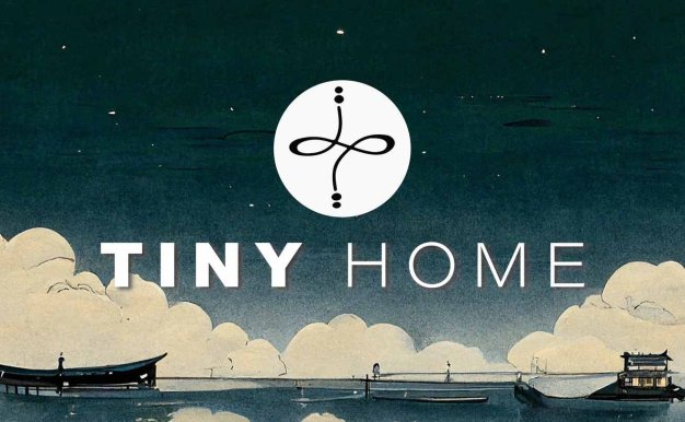 Tiny Home VR Oculus Meta Quest all-in-one leisure game<span class="mi-jiaobiao" style="background-color: #001d75;">Leisure</span>