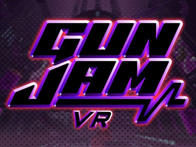 Gun Jam VR Oculus Meta Quest all-in-one shooting game<span class="mi-jiaobiao" style="background-color: #026958;">Shooting</span>