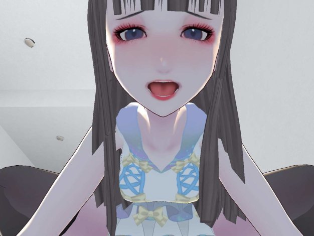 Tongue kissing VR Oculus Meta Quest all-in-one adult game<span class="mi-jiaobiao" style="background-color: #00228a;">18+ Virtual Reality</span>