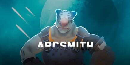 Arcsmith Oculus Meta Quest VR game<span class="mi-jiaobiao" style="background-color: #250179;">Action</span>