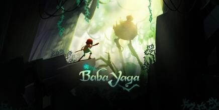Baba Yaga Oculus Meta Quest VR game<span class="mi-jiaobiao" style="background-color: #032282;">VR anime movie</span>