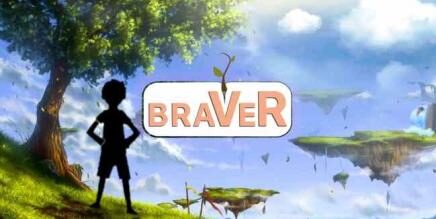 Braver VR Oculus Meta Quest game<span class="mi-jiaobiao" style="background-color: #520047;">Adventure</span>