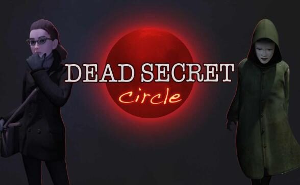 Dead Secret Circle VR Oculus Meta Quest all-in-one Thrilling game<span class="mi-jiaobiao" style="background-color: #025a03;">Horror</span>