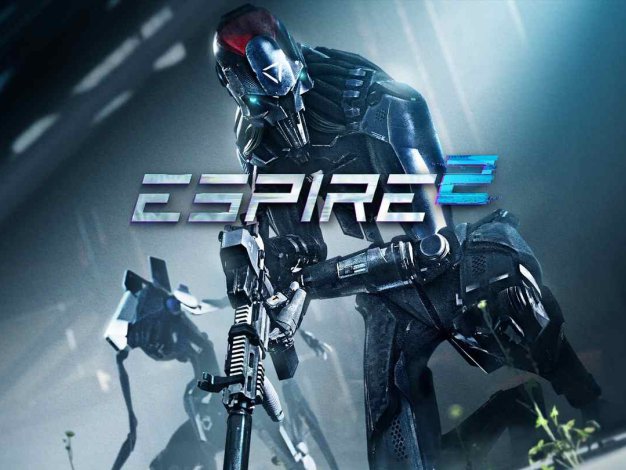 Espire 2-Reveal VR Oculus Meta Quest all-in-one shooting game<span class="mi-jiaobiao" style="background-color: #037e01;">Thrilling</span>