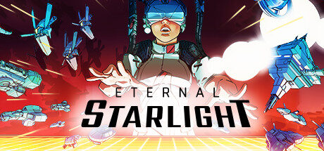 Eternal Starlight Oculus Meta Quest VR game<span class="mi-jiaobiao" style="background-color: #720d0d;">Gesture control</span>