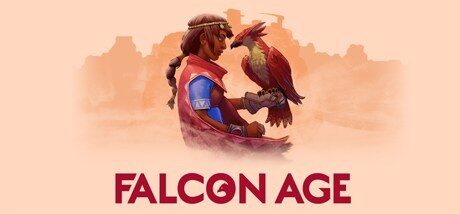 Falcon Age VR Oculus Meta Quest all-in-one puzzle game<span class="mi-jiaobiao" style="background-color: #800051;">Simulation</span>