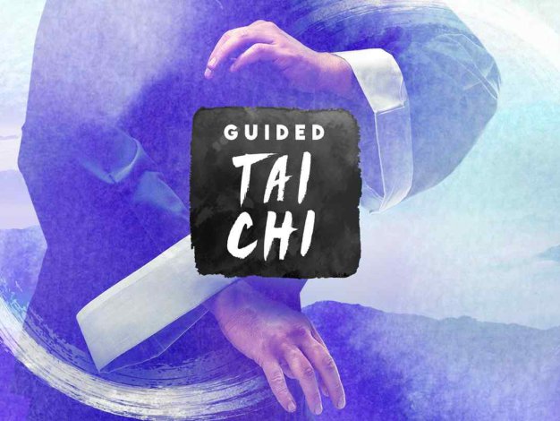 Guided Tai Chi VR Oculus Meta Quest all-in-one sports game<span class="mi-jiaobiao" style="background-color: #4d0368;">Fitness</span>