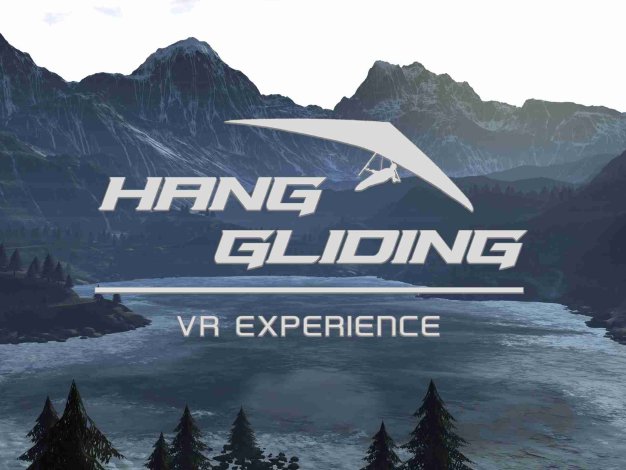 Hang Gliding-VR Experience Oculus Meta Quest game<span class="mi-jiaobiao" style="background-color: #6f0152;">Flying</span>