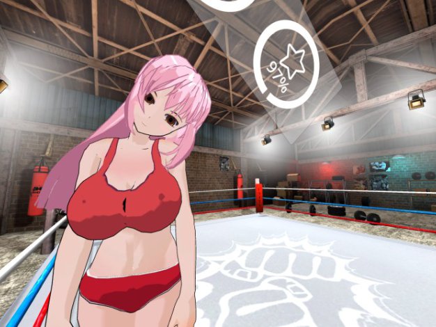 Hentai Fighters VR Oculus Meta Quest all-in-one adult game<span class="mi-jiaobiao" style="background-color: #016a16;">18+ Virtual Reality</span>