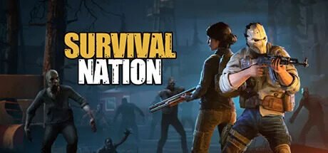 Survival Nation Oculus Meta Quest VR game<span class="mi-jiaobiao" style="background-color: #810370;">Survival</span>