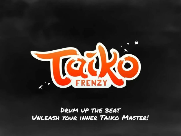 Taiko Frenzy VR Oculus Meta Quest all-in-one musical game<span class="mi-jiaobiao" style="background-color: #006122;">Play-Drums Free</span>