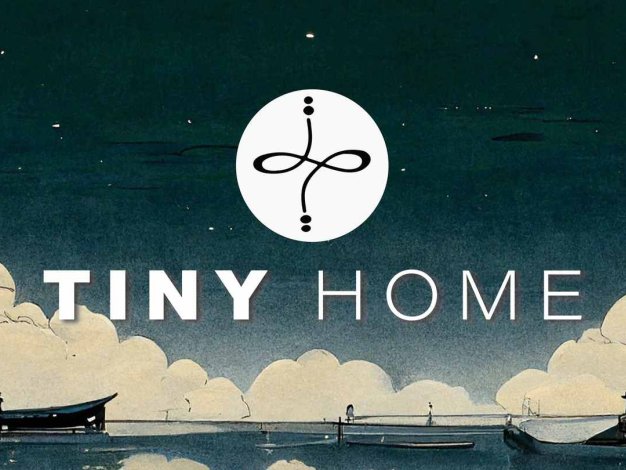 Tiny Home VR Oculus Meta Quest all-in-one leisure game<span class="mi-jiaobiao" style="background-color: #001d75;">Leisure</span>