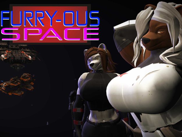 Furry-ous Space VR Oculus Meta Quest all-in-one adult game<span class="mi-jiaobiao" style="background-color: #800075;">18+ Virtual Reality</span>