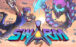 SWARM Oculus Meta Quest VR game<span class="mi-jiaobiao" style="background-color: #580363;">Quest shooter</span>