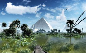 Teleport VR ⁣Oculus Meta Quest