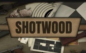 Shotwood VR Oculus Meta Quest shooting game