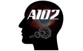 A102 VR Oculus Meta Quest racing game