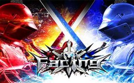 Facing VR Oculus Meta Quest fighting game