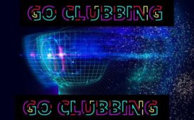 Go Clubbing VR Oculus Meta Quest musical game
