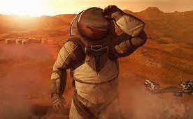 Mars Extraction VR Oculus Meta Quest shooting game