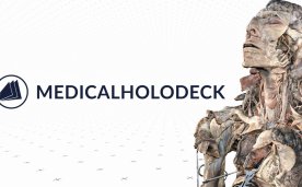 Dissection Master XR Oculus Meta Quest education game